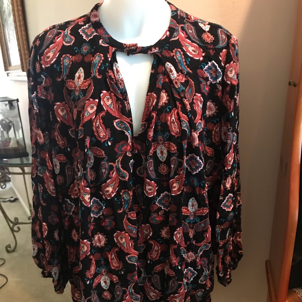 Blouse